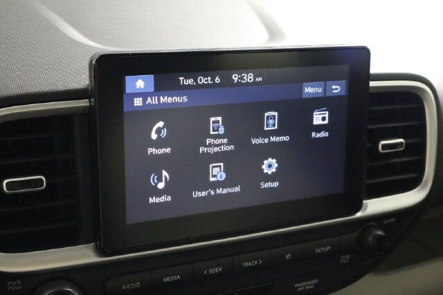 2024 Hyundai Venue SEL Raleigh NC
