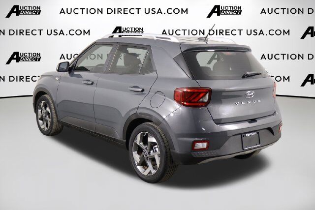 2024 Hyundai Venue SEL Raleigh NC