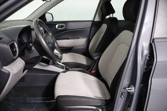 2024 Hyundai Venue SEL Raleigh NC