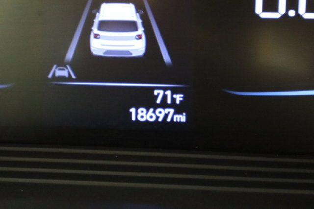 2024 Hyundai Venue SEL Raleigh NC