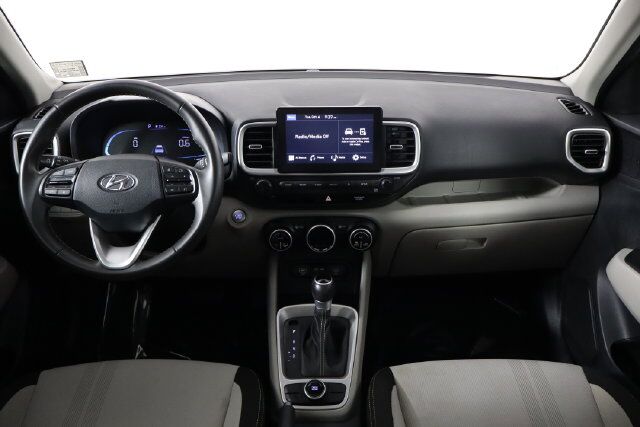 2024 Hyundai Venue SEL Raleigh NC