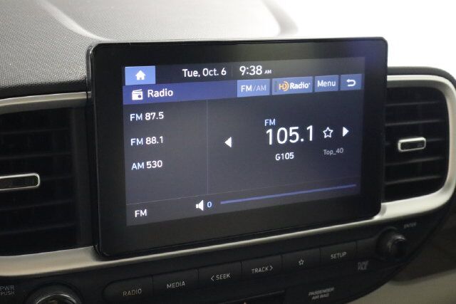 2024 Hyundai Venue SEL Raleigh NC
