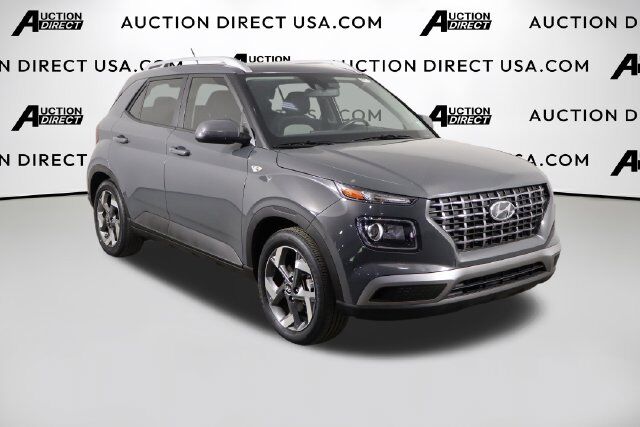 2024 Hyundai Venue SEL Raleigh NC