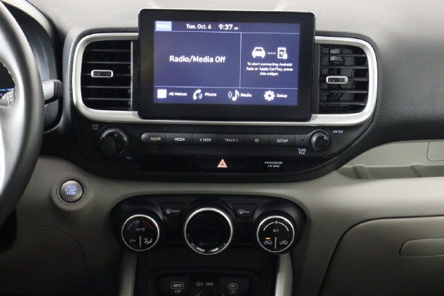 2024 Hyundai Venue SEL Raleigh NC