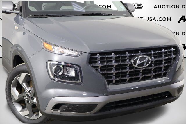 2024 Hyundai Venue SEL Raleigh NC