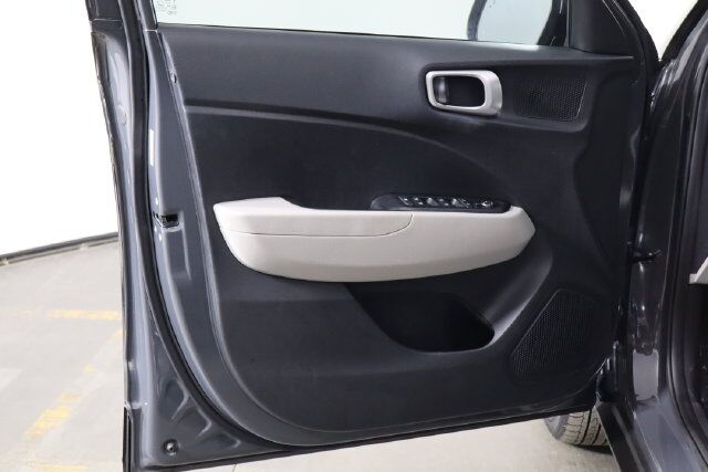 2024 Hyundai Venue SEL Raleigh NC