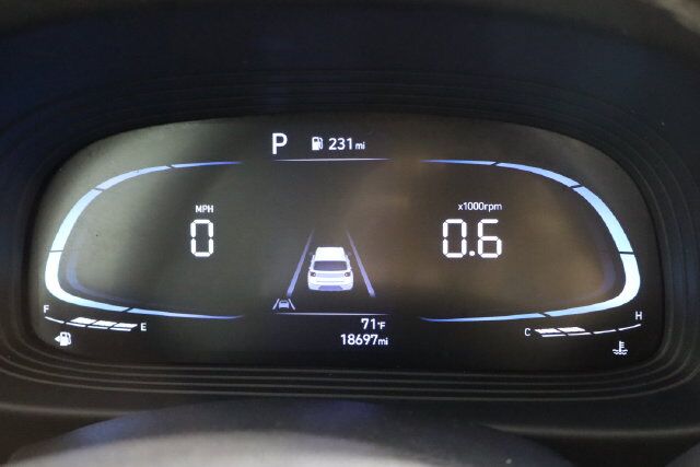 2024 Hyundai Venue SEL Raleigh NC