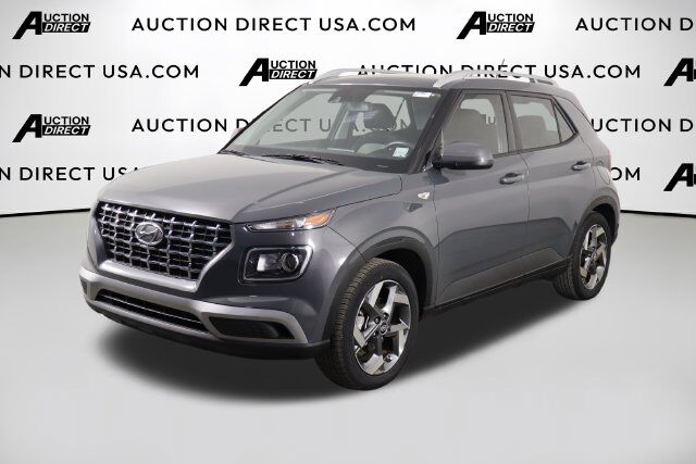 2024 Hyundai Venue SEL