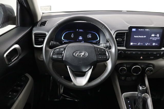 2024 Hyundai Venue SEL Raleigh NC
