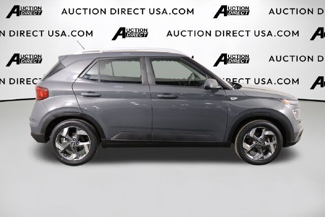 2024 Hyundai Venue SEL Raleigh NC