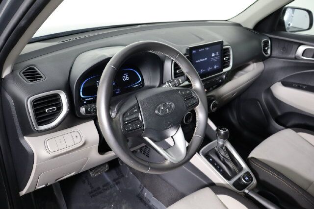 2024 Hyundai Venue SEL Raleigh NC