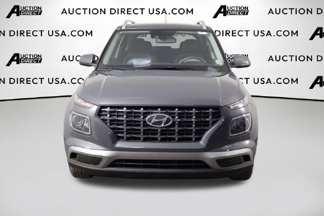 2024 Hyundai Venue SEL Raleigh NC