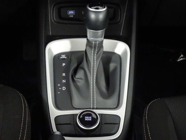 2024 Hyundai Venue SEL Raleigh NC