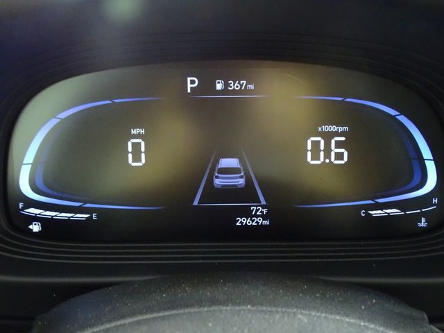 2024 Hyundai Venue SEL Raleigh NC