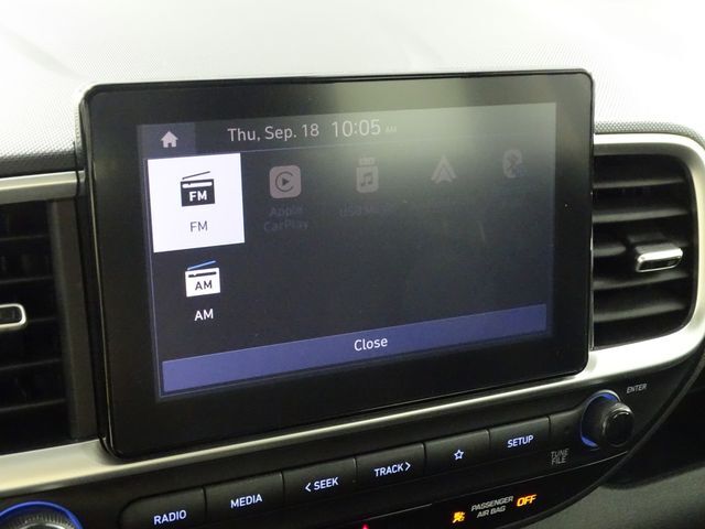 2024 Hyundai Venue SEL Raleigh NC