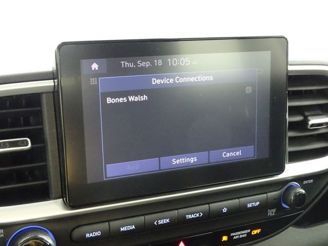 2024 Hyundai Venue SEL Raleigh NC