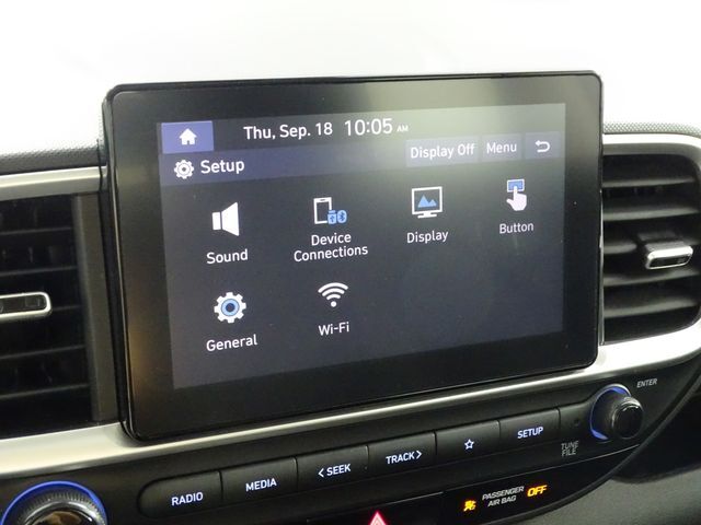 2024 Hyundai Venue SEL Raleigh NC