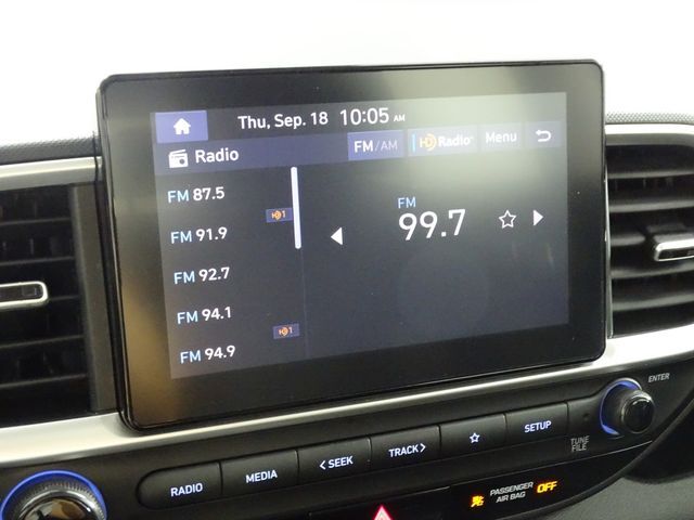 2024 Hyundai Venue SEL Raleigh NC