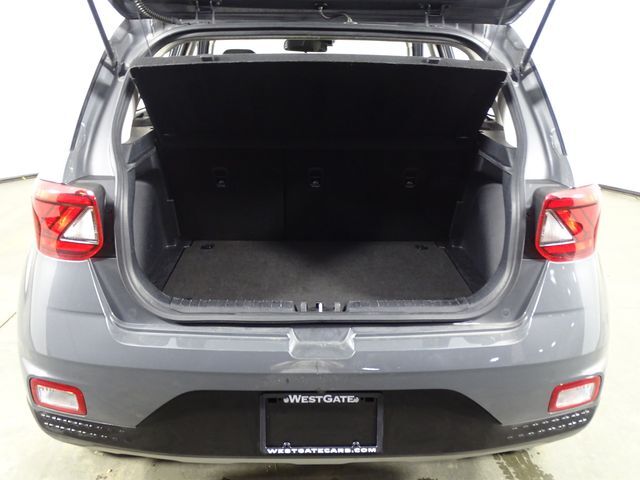 2024 Hyundai Venue SEL Raleigh NC