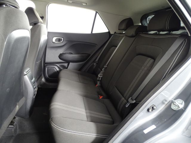2024 Hyundai Venue SEL Raleigh NC