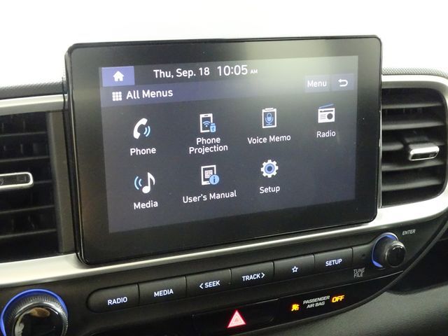 2024 Hyundai Venue SEL Raleigh NC