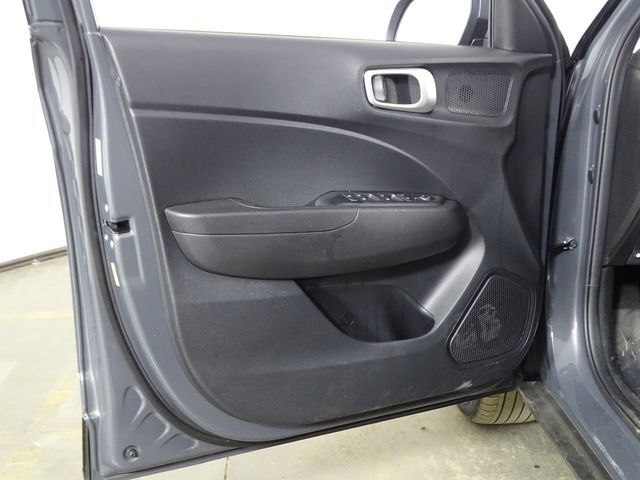 2024 Hyundai Venue SEL Raleigh NC