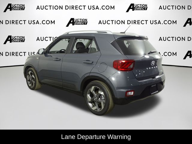 2024 Hyundai Venue SEL Raleigh NC