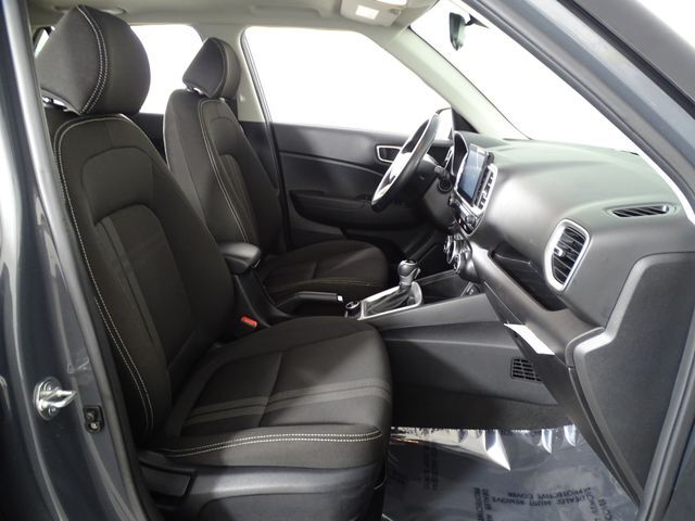 2024 Hyundai Venue SEL Raleigh NC