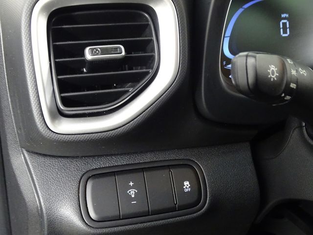 2024 Hyundai Venue SEL Raleigh NC