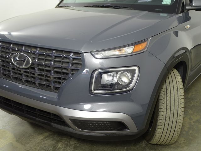 2024 Hyundai Venue SEL Raleigh NC