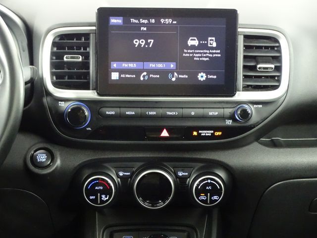 2024 Hyundai Venue SEL Raleigh NC