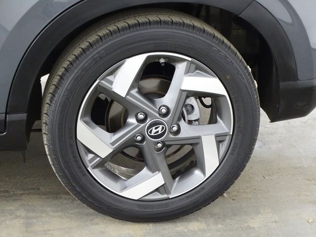 2024 Hyundai Venue SEL Raleigh NC