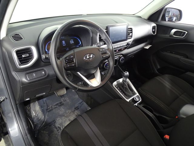2024 Hyundai Venue SEL Raleigh NC
