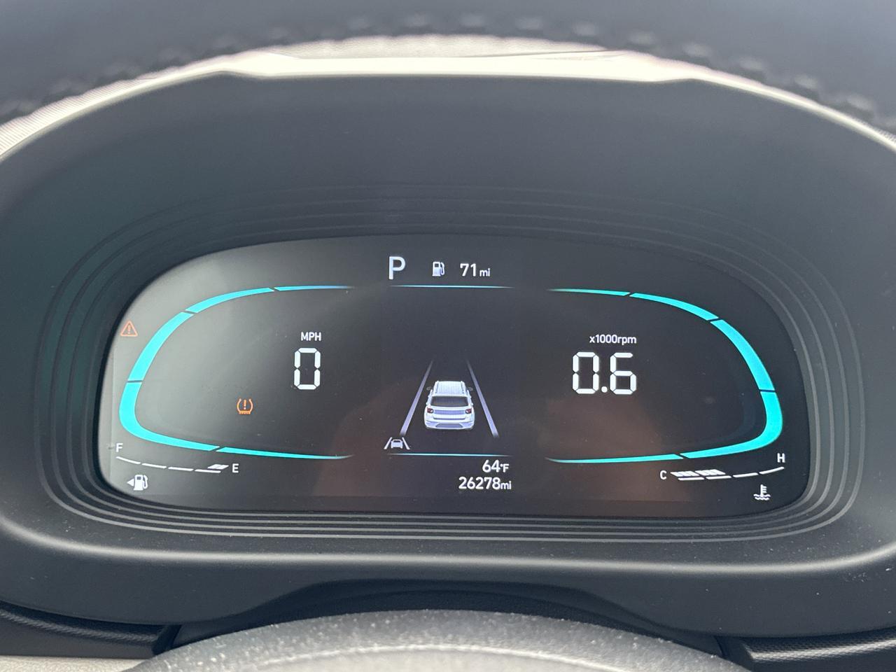 2024 Hyundai Venue SEL San Antonio TX