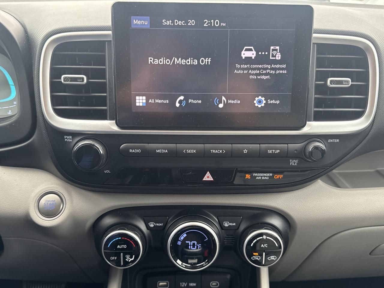 2024 Hyundai Venue SEL San Antonio TX