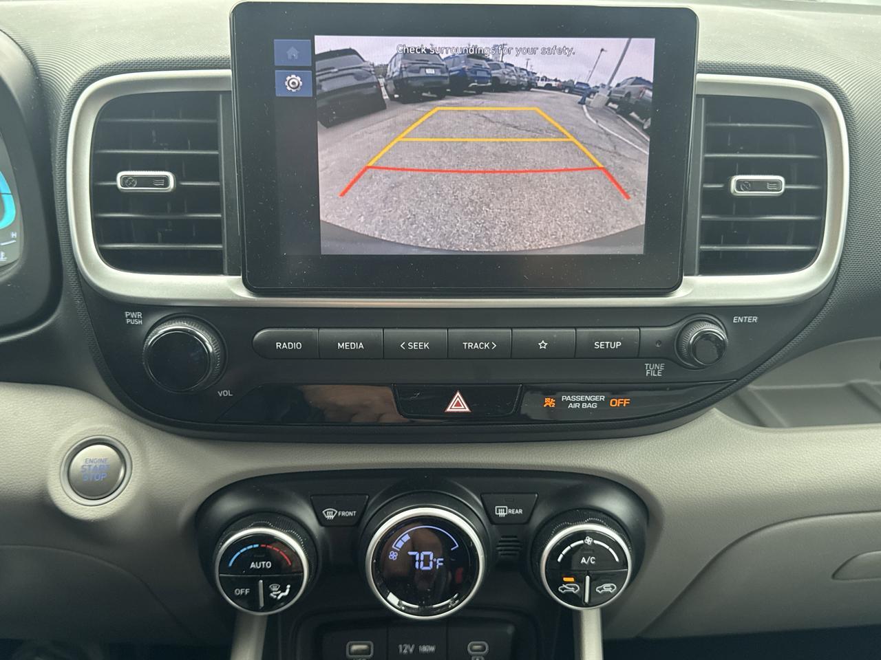 2024 Hyundai Venue SEL San Antonio TX