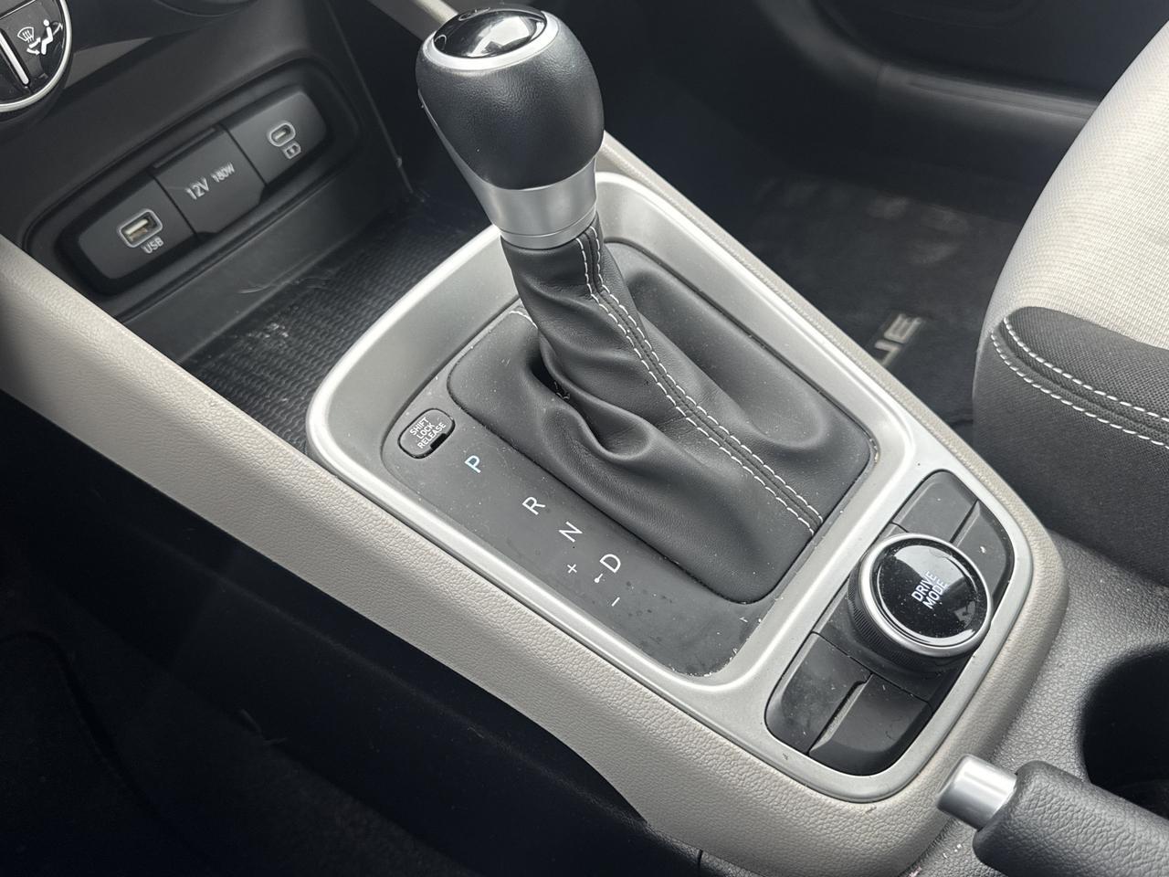 2024 Hyundai Venue SEL San Antonio TX