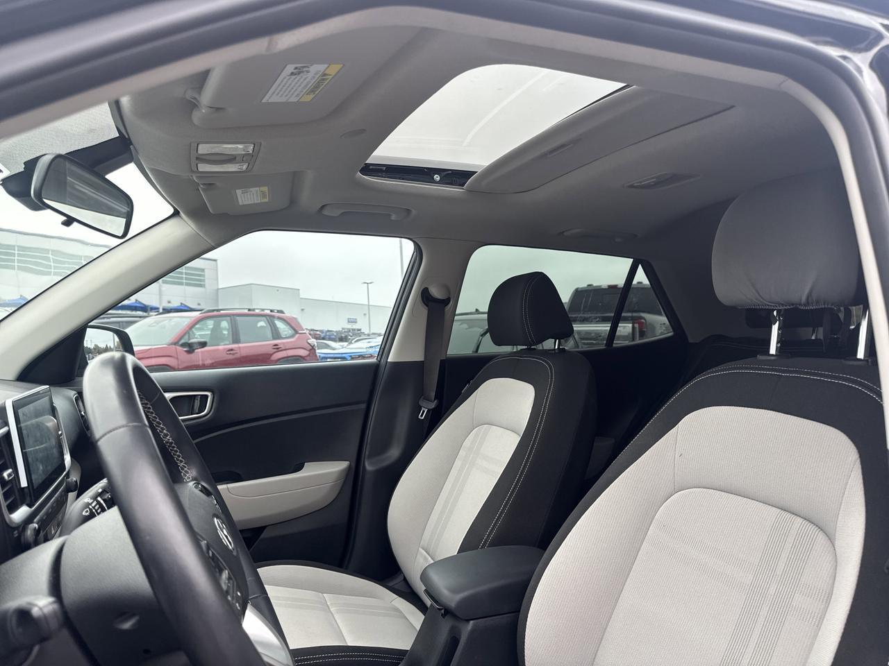 2024 Hyundai Venue SEL San Antonio TX