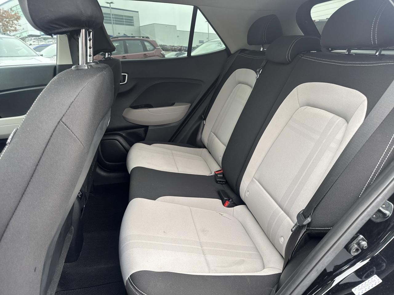 2024 Hyundai Venue SEL San Antonio TX