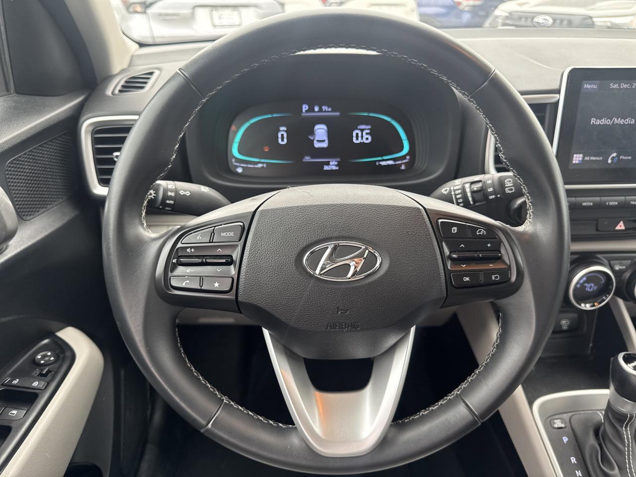 2024 Hyundai Venue SEL San Antonio TX