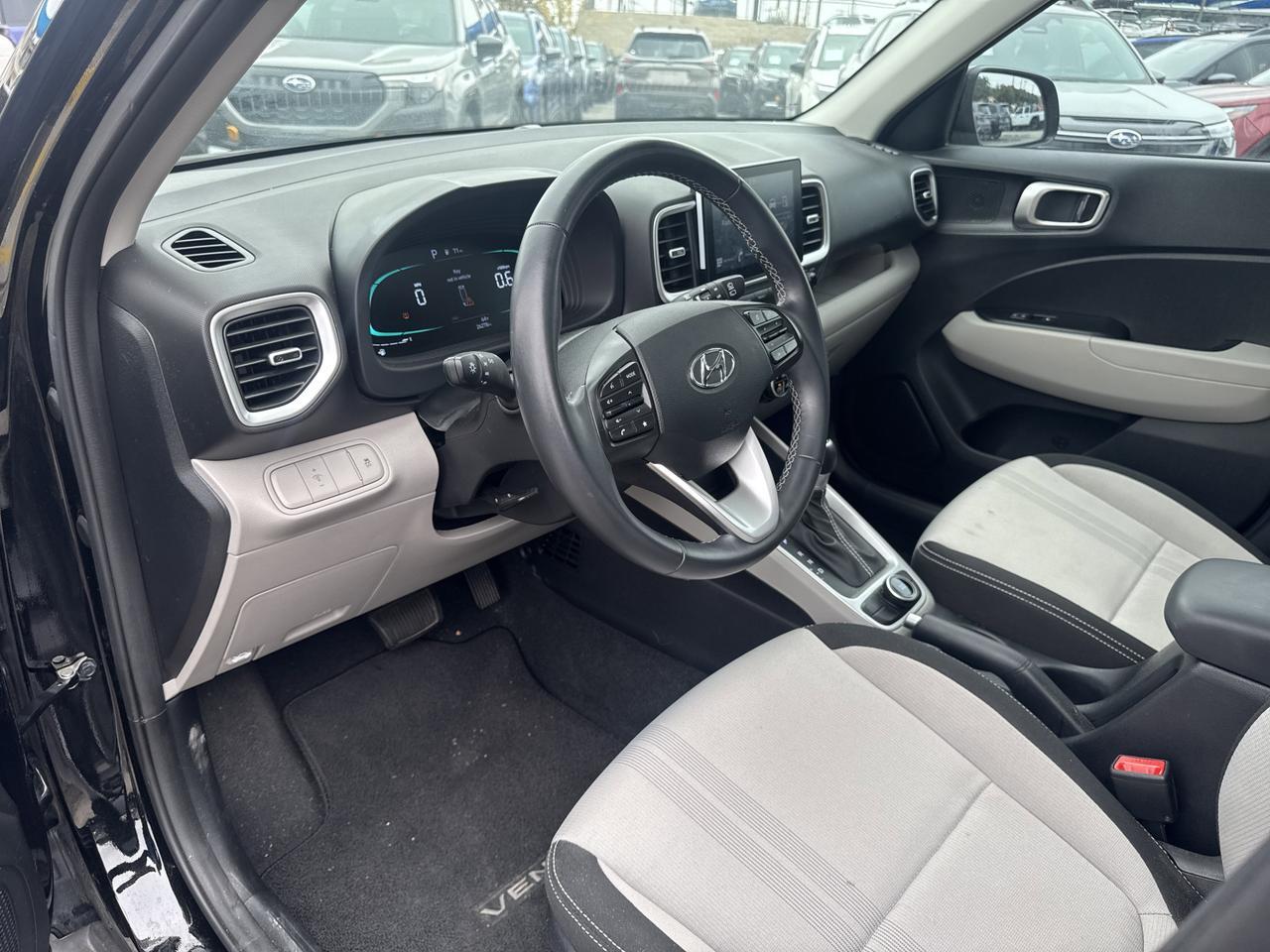 2024 Hyundai Venue SEL San Antonio TX