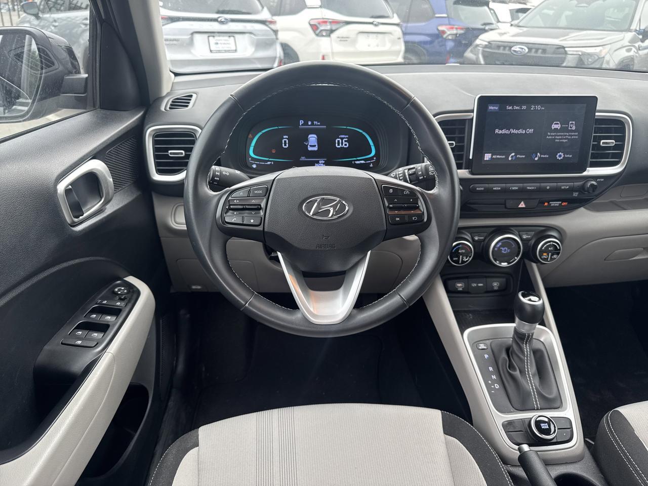 2024 Hyundai Venue SEL San Antonio TX