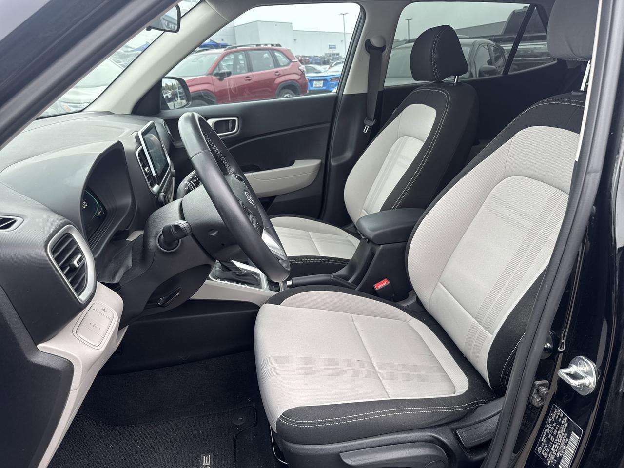 2024 Hyundai Venue SEL San Antonio TX