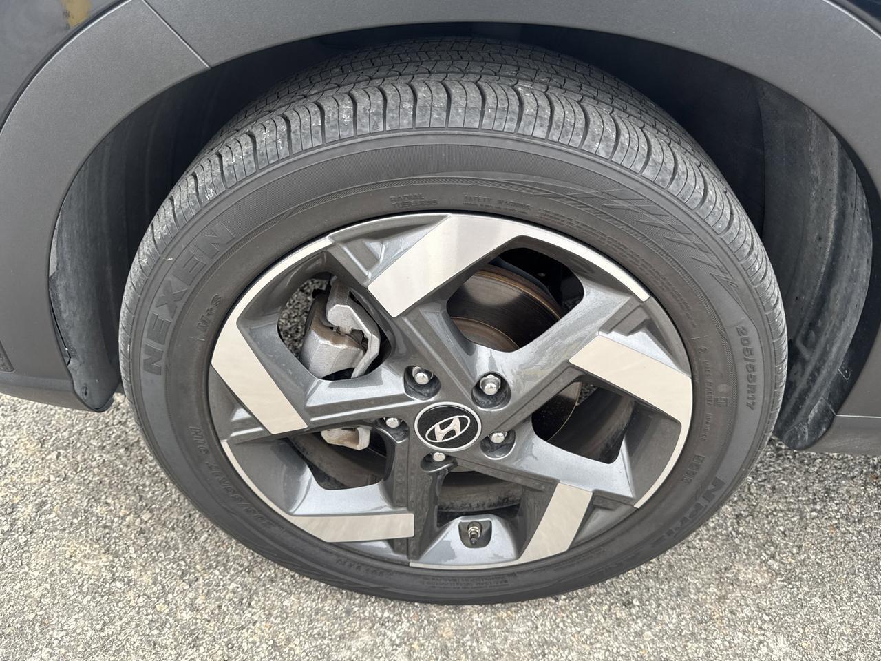 2024 Hyundai Venue SEL San Antonio TX