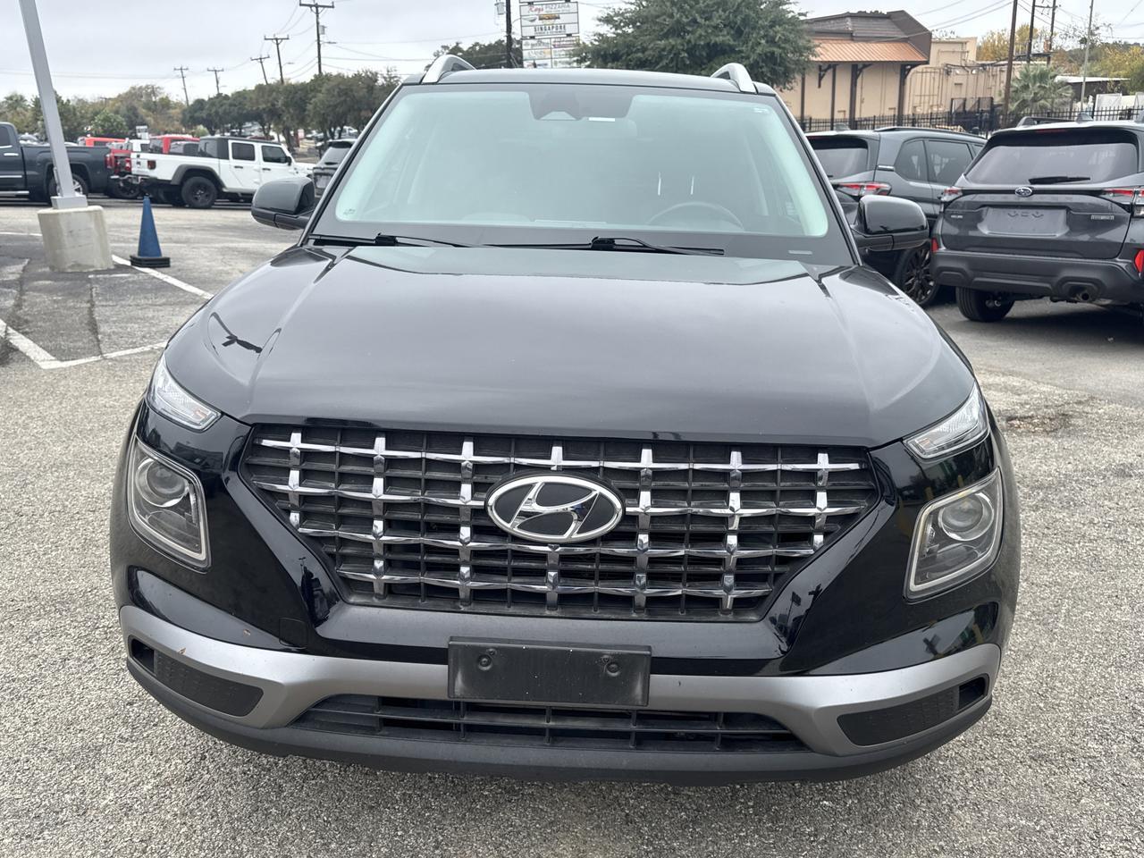 2024 Hyundai Venue SEL San Antonio TX
