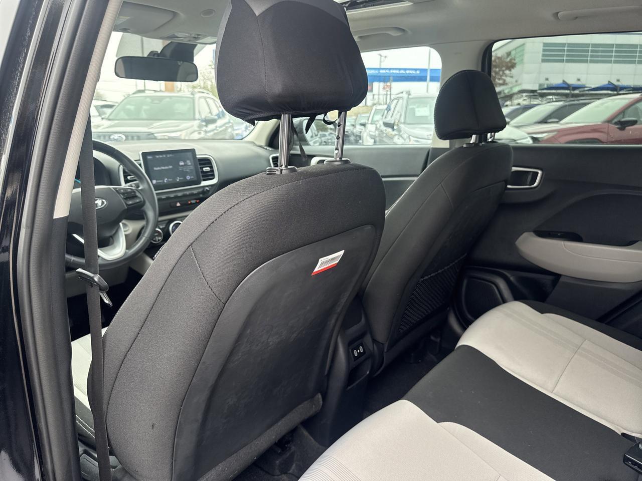 2024 Hyundai Venue SEL San Antonio TX