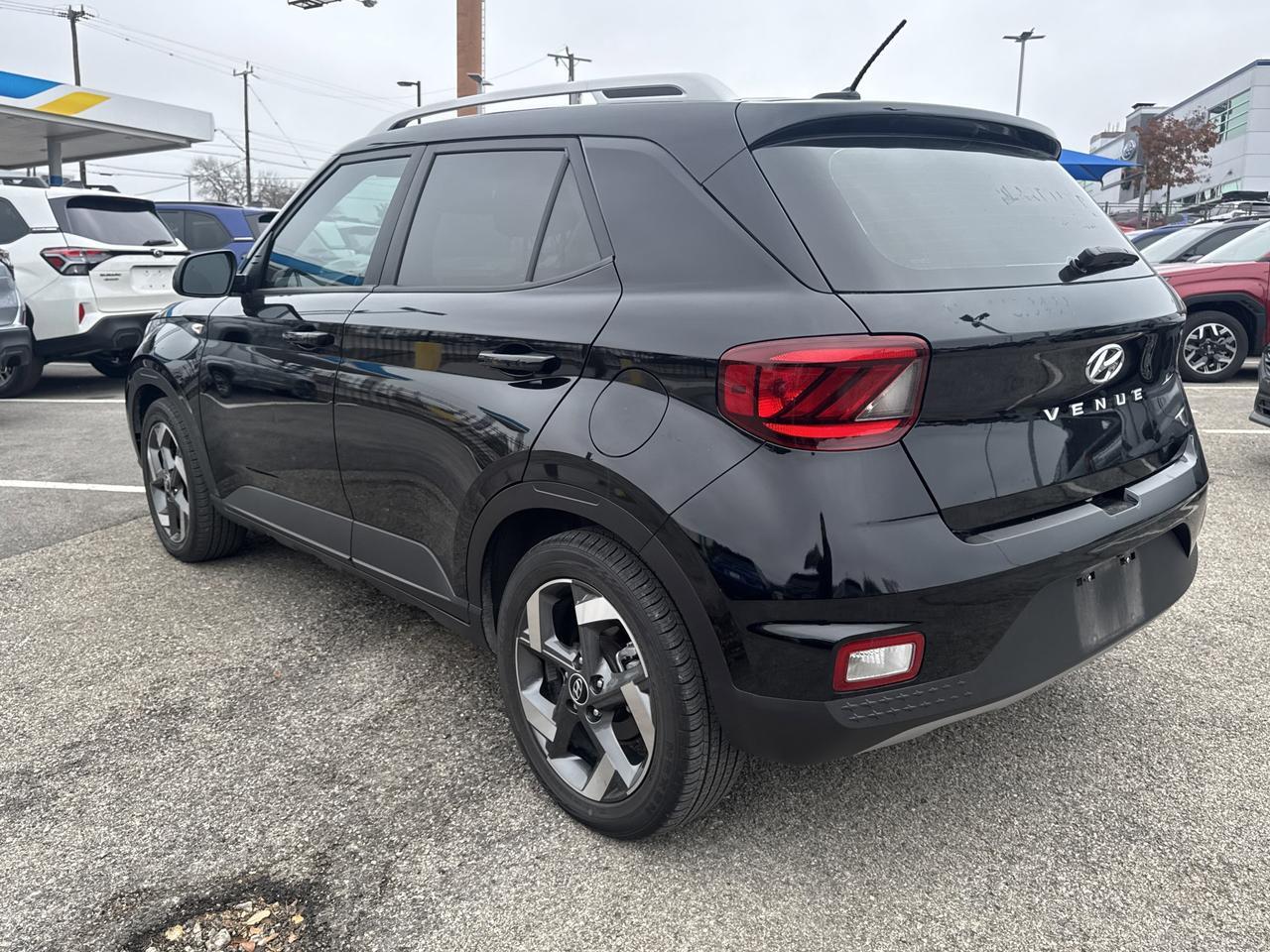 2024 Hyundai Venue SEL San Antonio TX