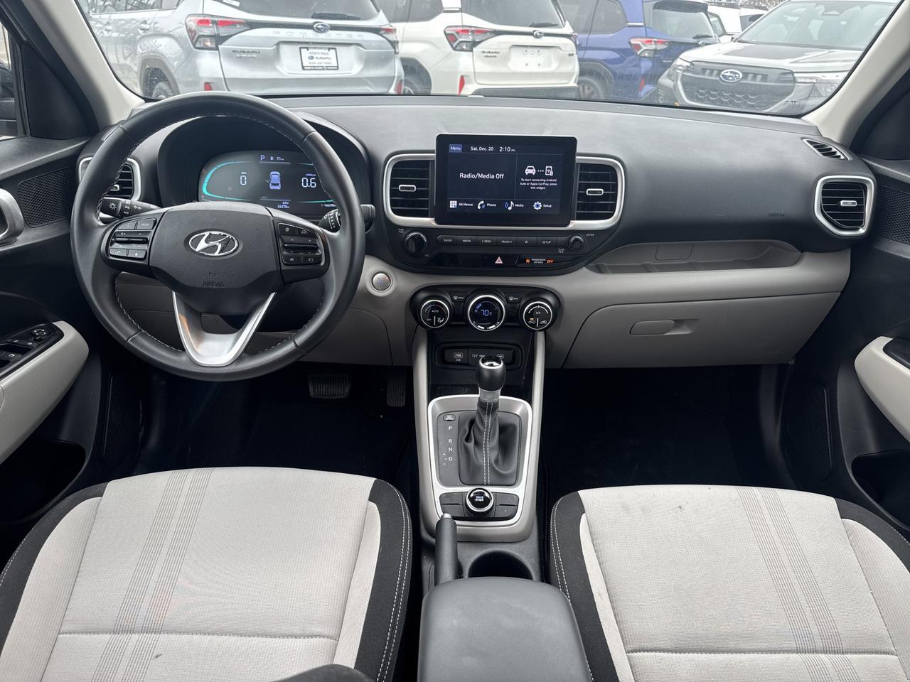 2024 Hyundai Venue SEL San Antonio TX