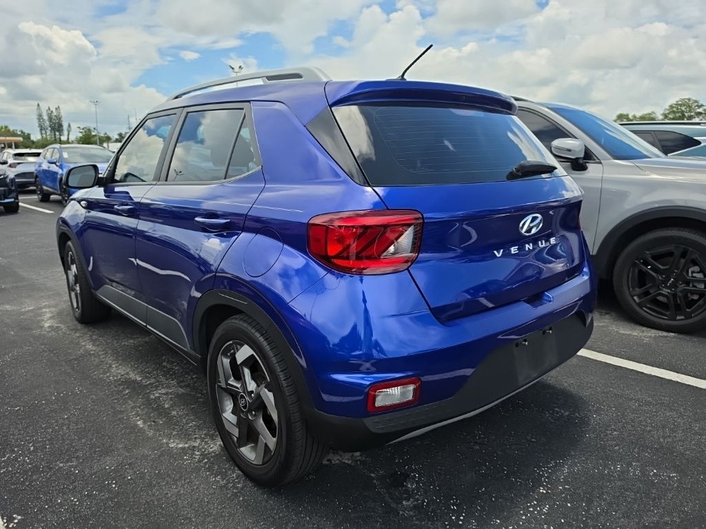 2024 Hyundai Venue SEL San Clemente CA