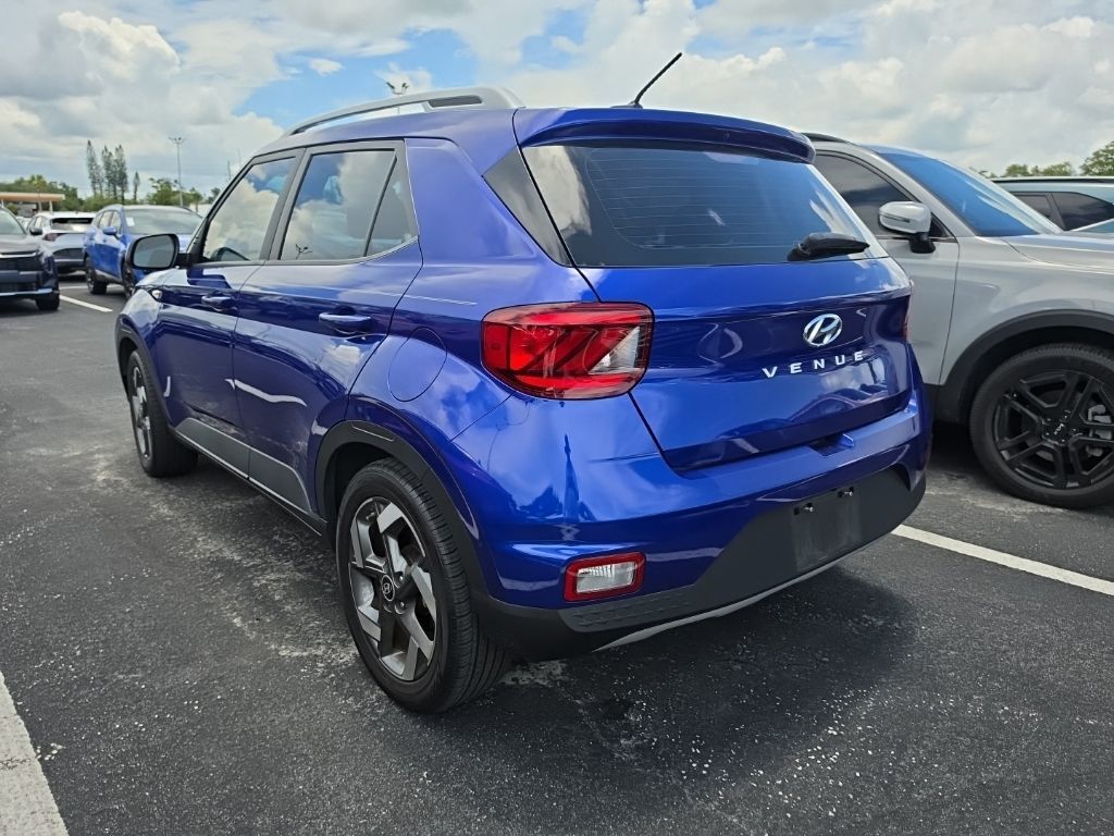 2024 Hyundai Venue SEL San Clemente CA